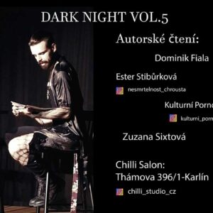 Dark Night Vol.5