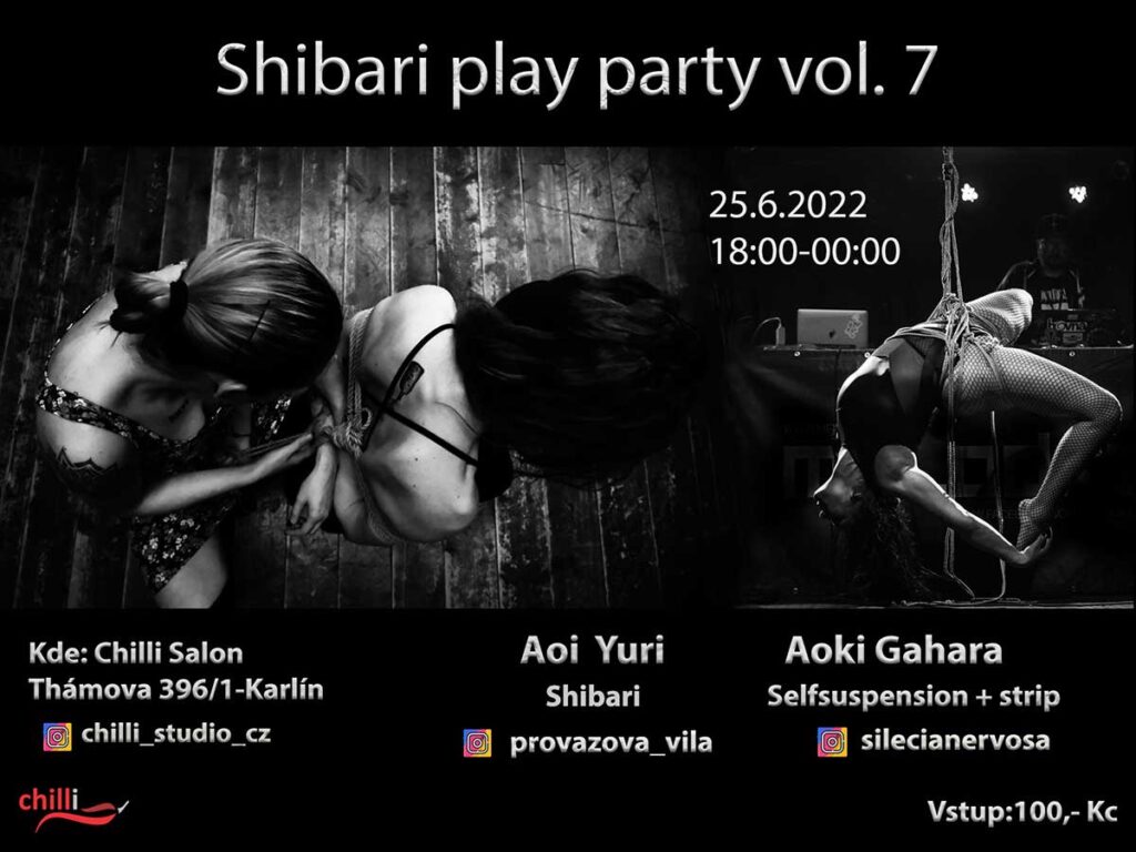 shibari vol 7 web