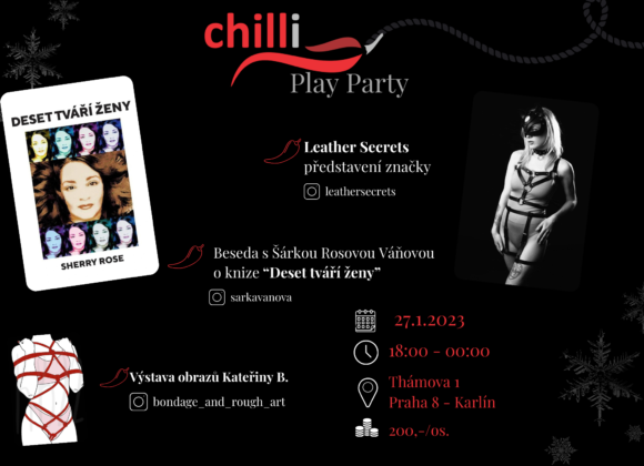 Chilli play party