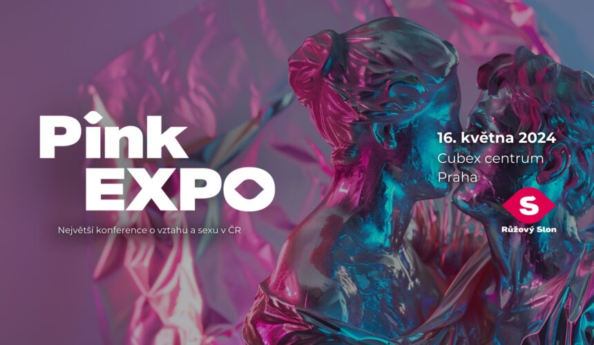 PinkEXPO 2024